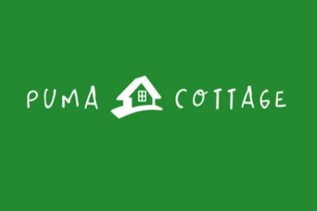 Puma Cottage Horcon  ภายนอก รูปภาพ