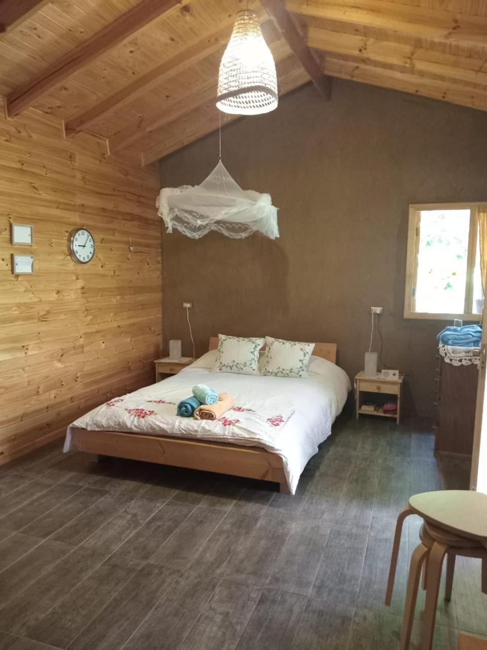 Puma Cottage Horcon  ภายนอก รูปภาพ
